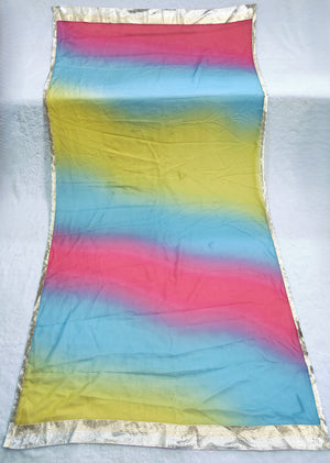 Color-Multi Color