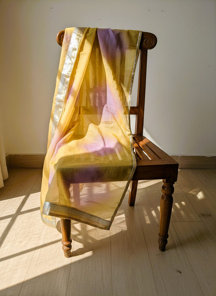 Color-Mustard