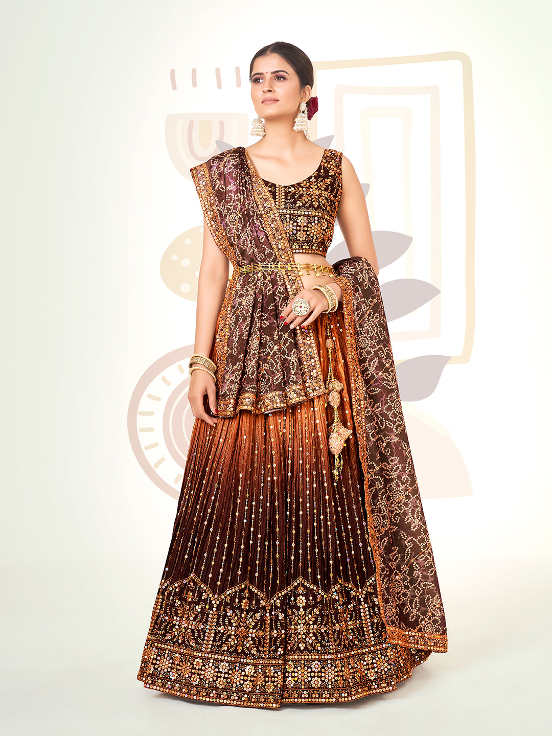 Color_Brown