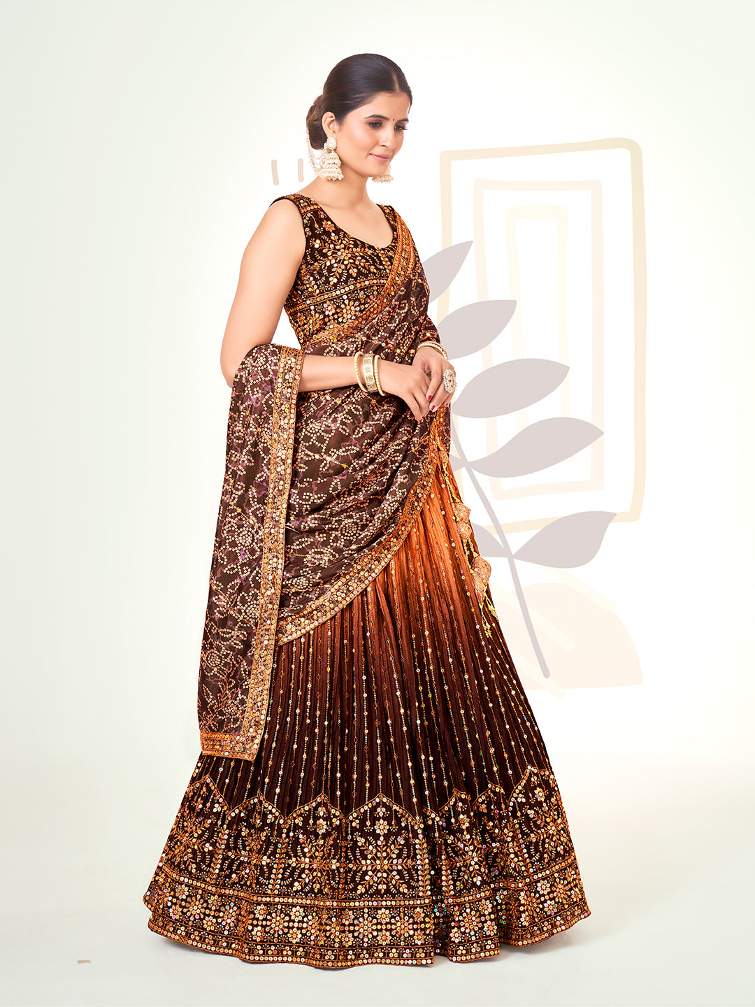 Color_Brown