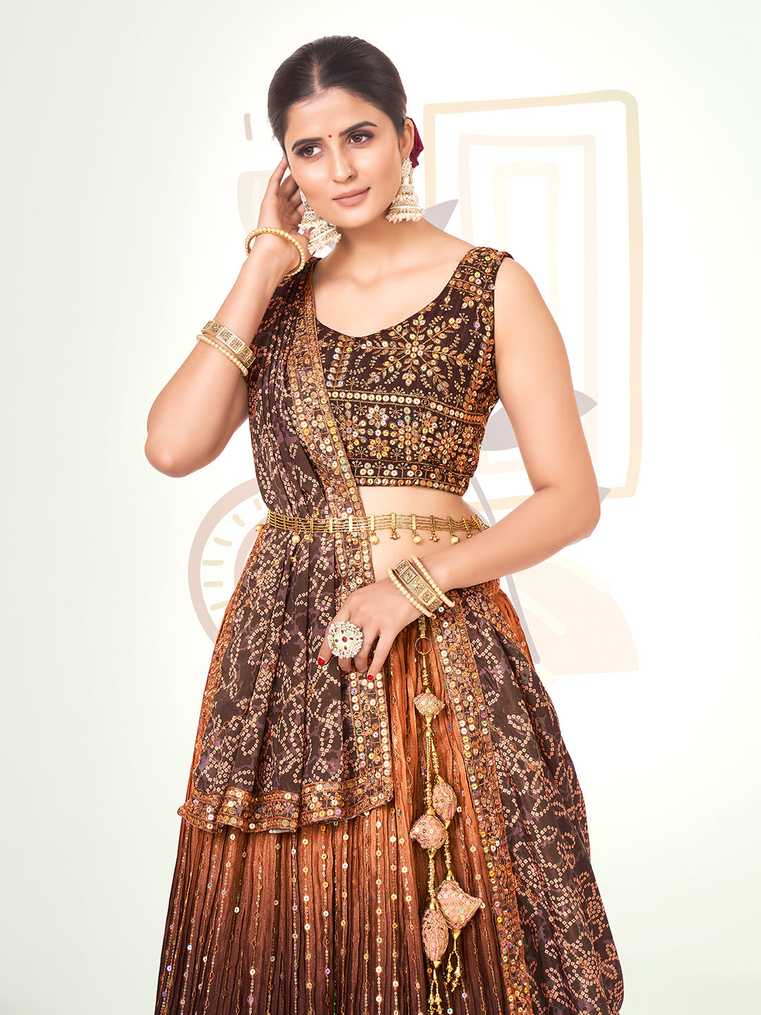 Color_Brown