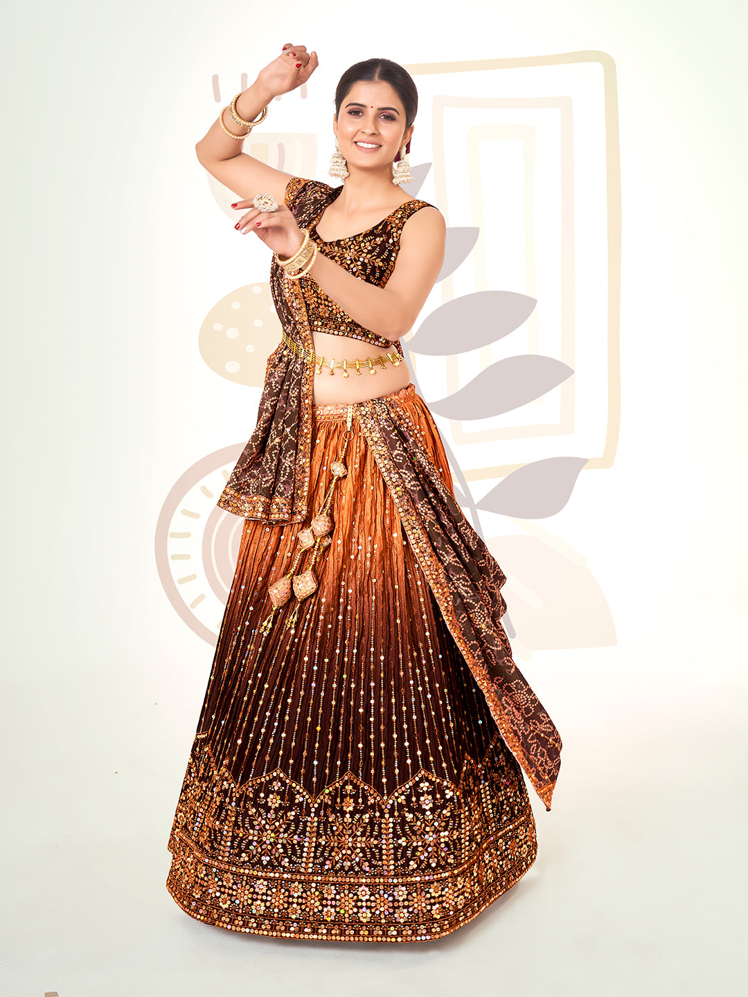 Color_Brown