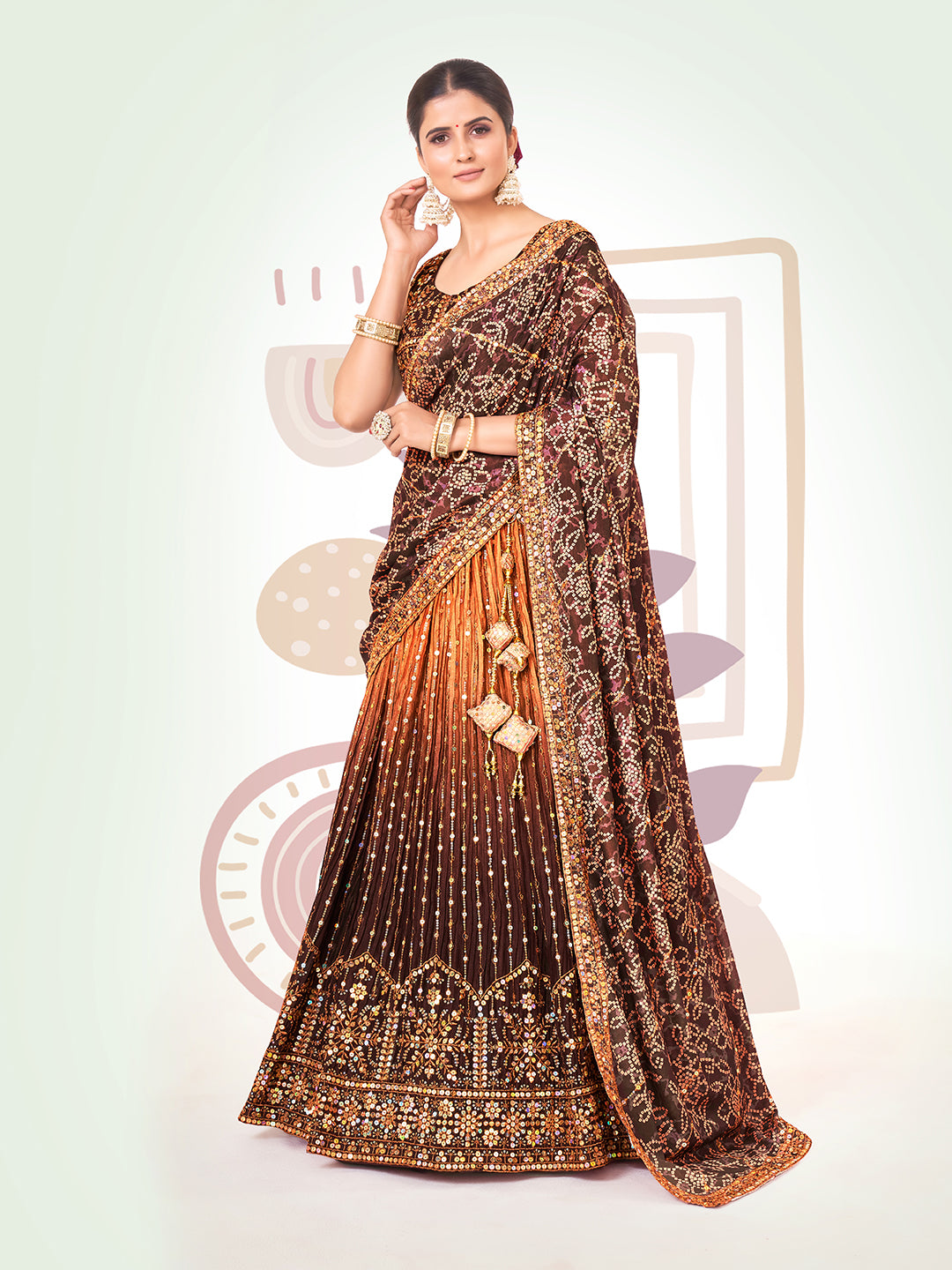 Color_Brown