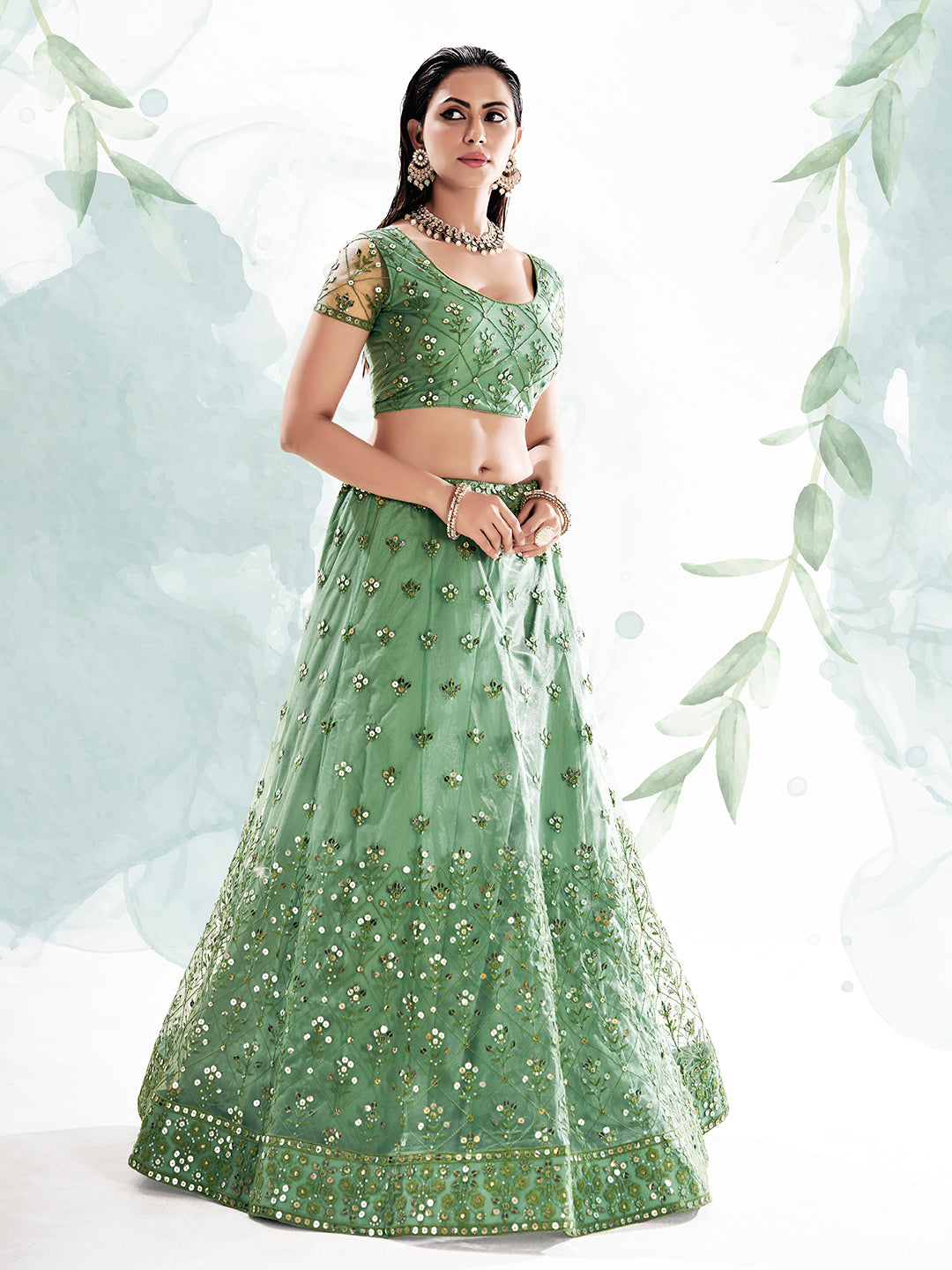 Color_Green