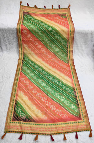 Color-Multi Color