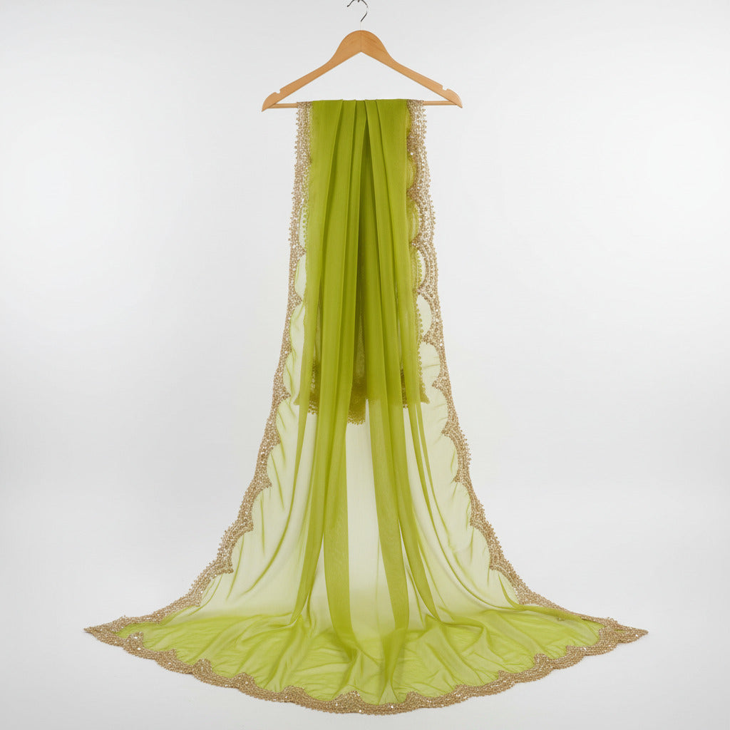 Color-Green