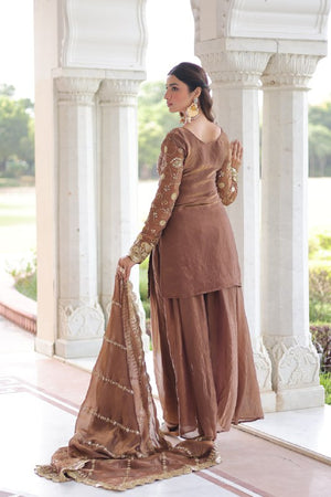 Color_Brown