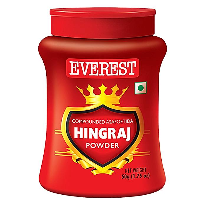 Everest Hingraj Powder