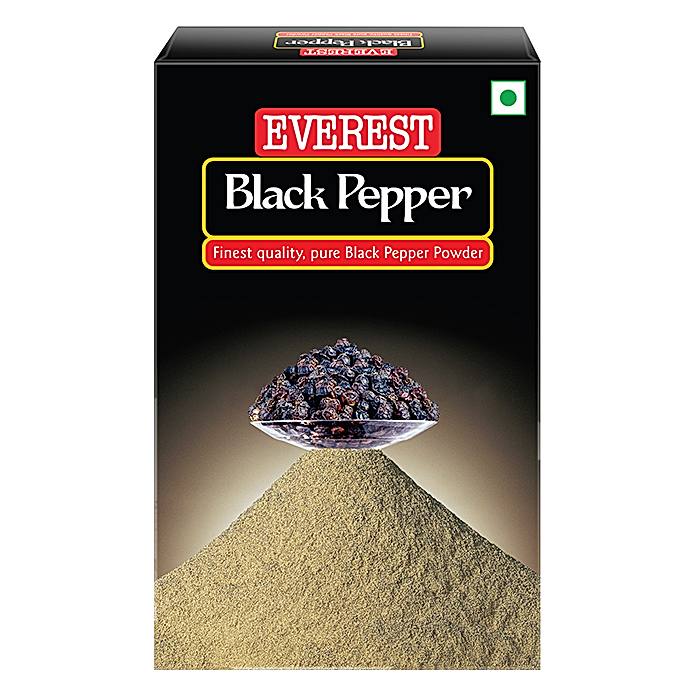 Everest Black Pepper Powder