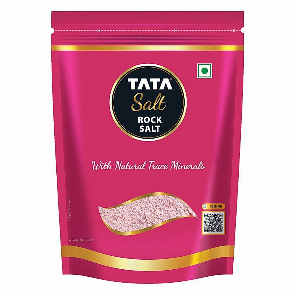 Tata Rock Salt