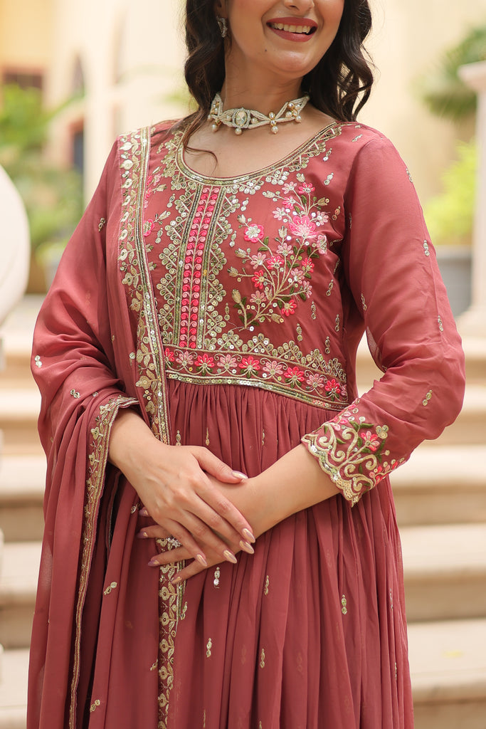 Color_Brown