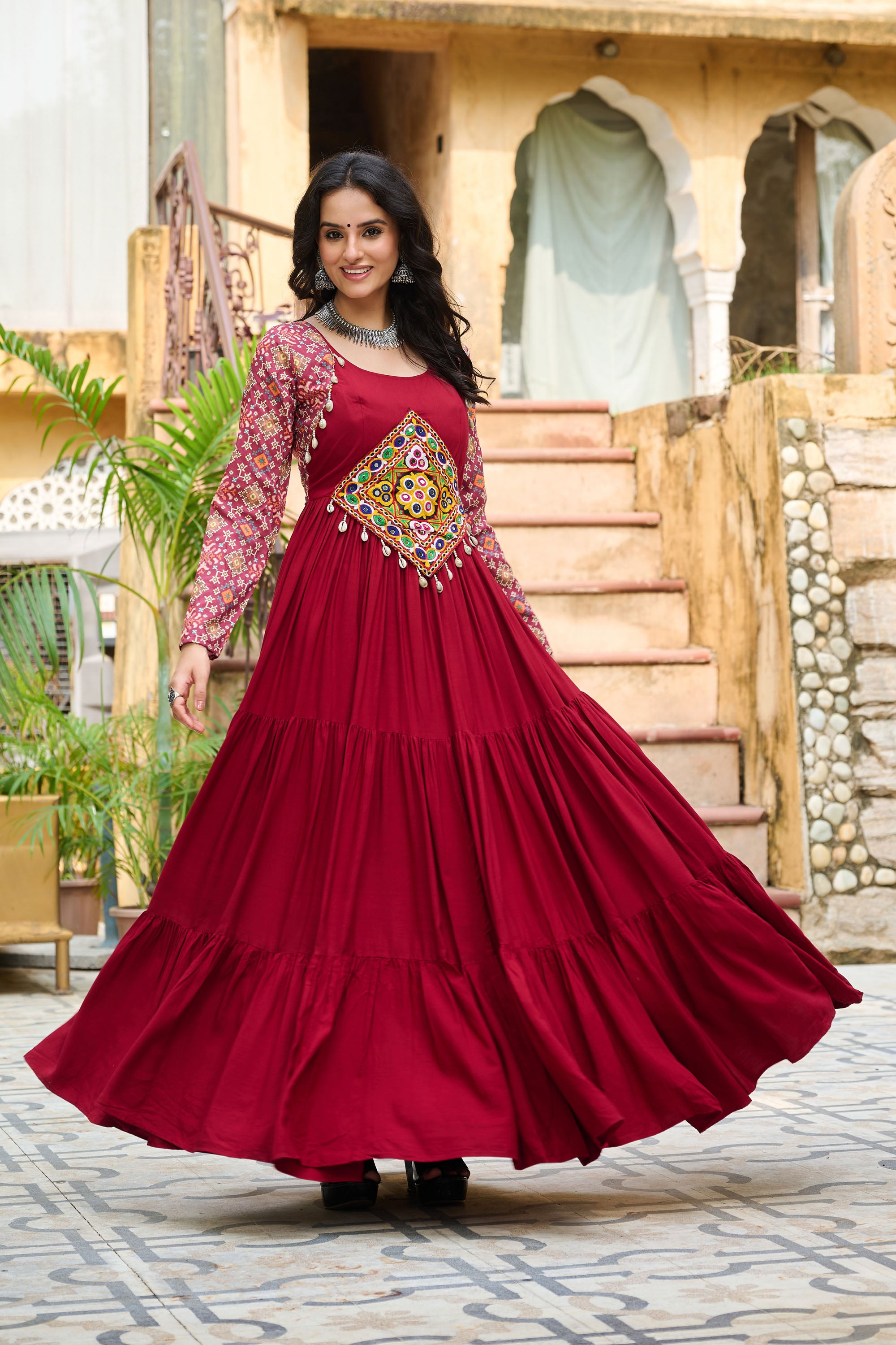 Color_Maroon