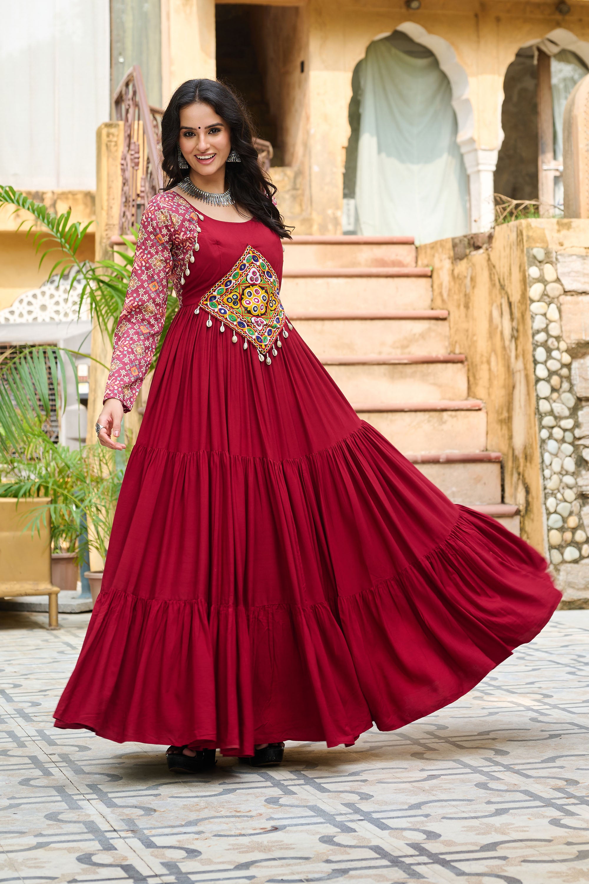 Color_Maroon