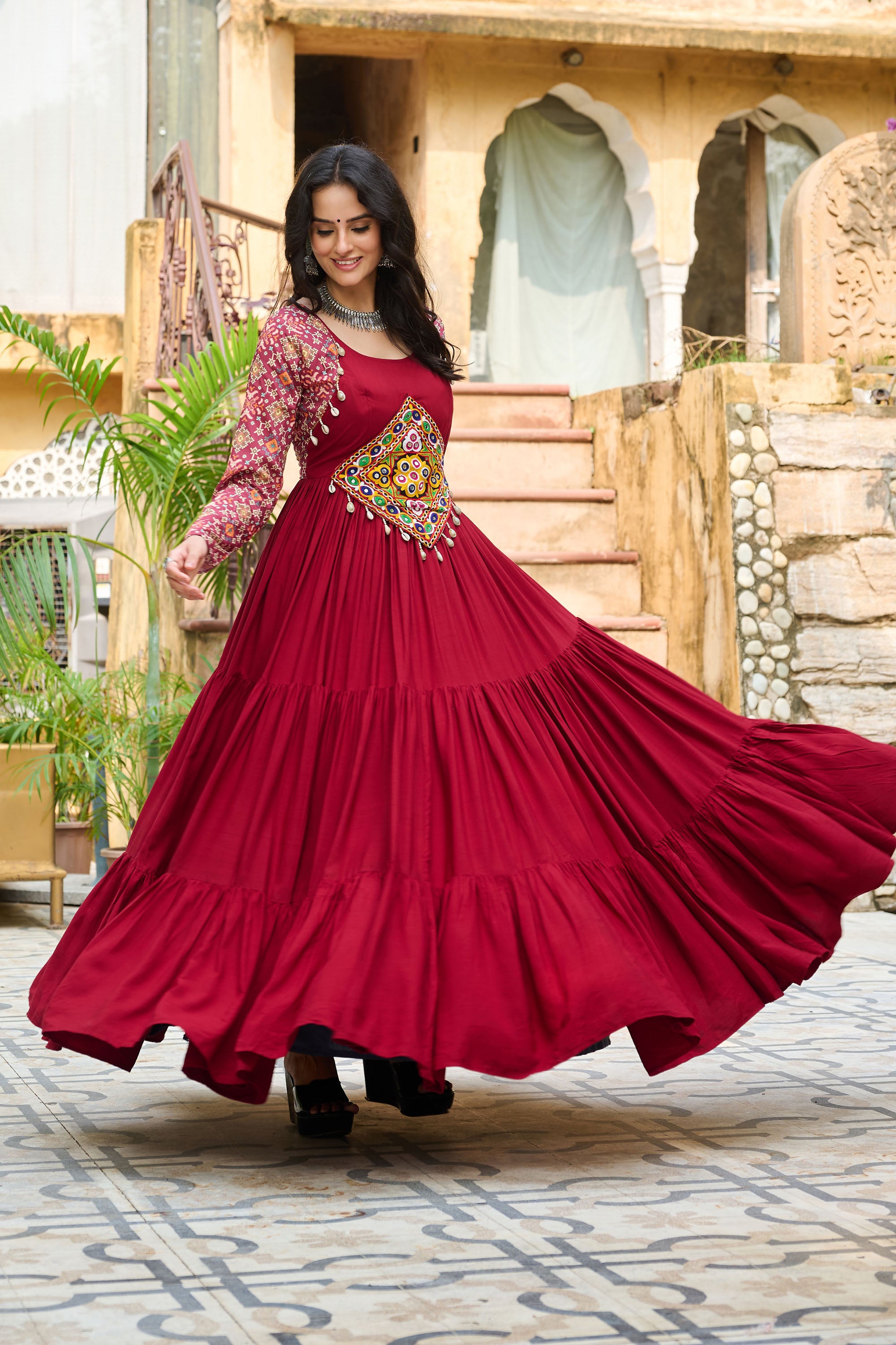 Color_Maroon