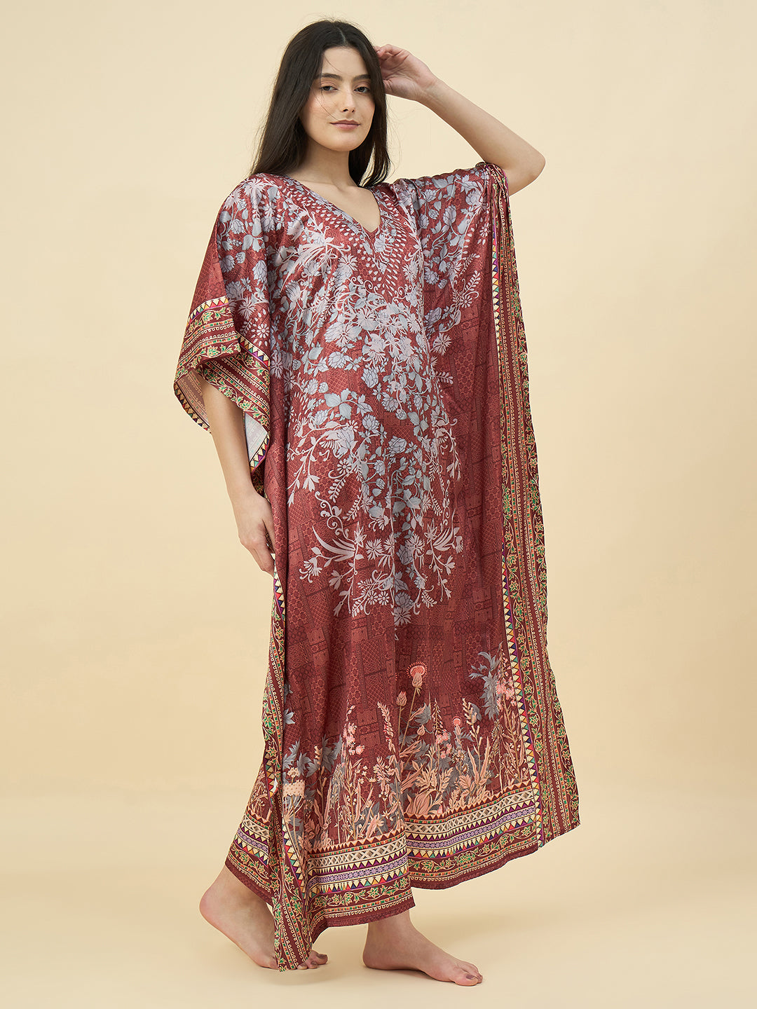 Color_Brown