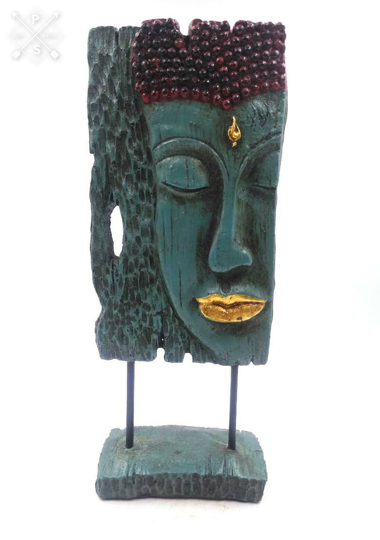 Bust Panel 12
