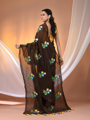 Color_Brown