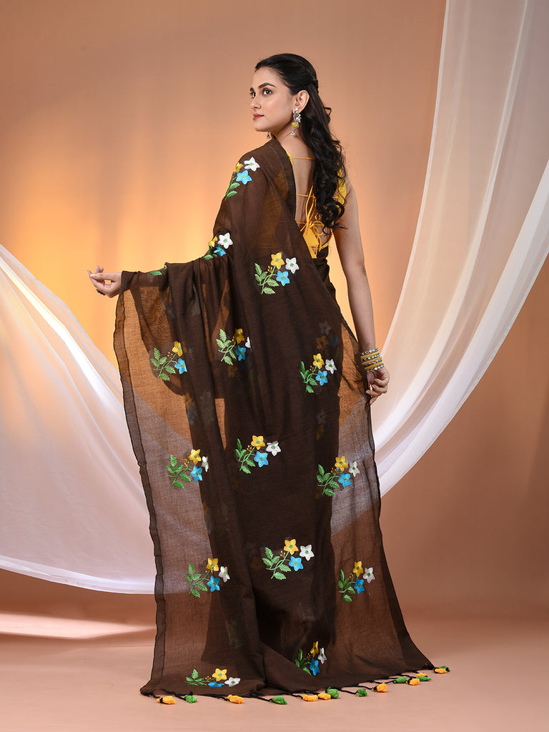 Color_Brown