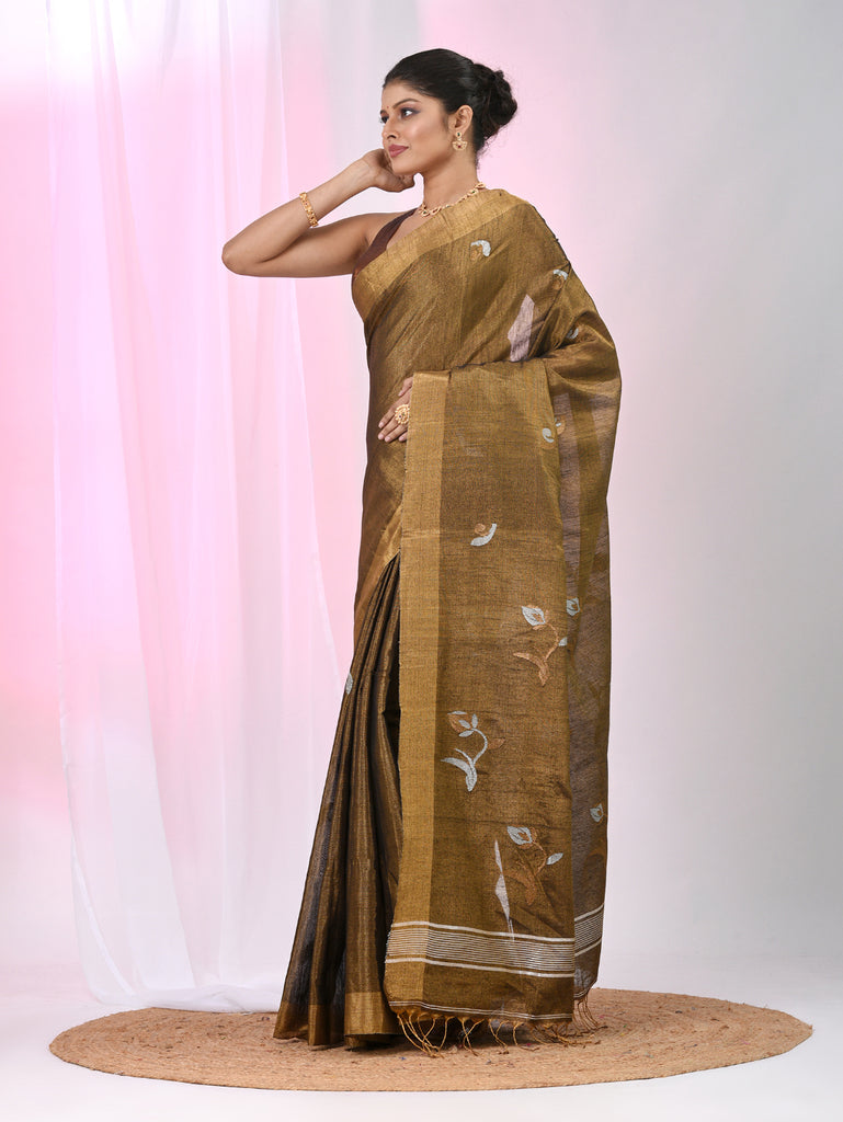 Color_Brown