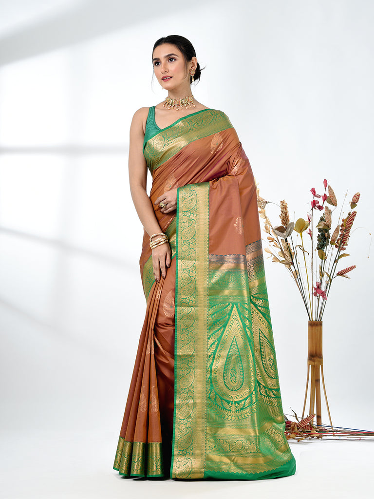 Color_Brown