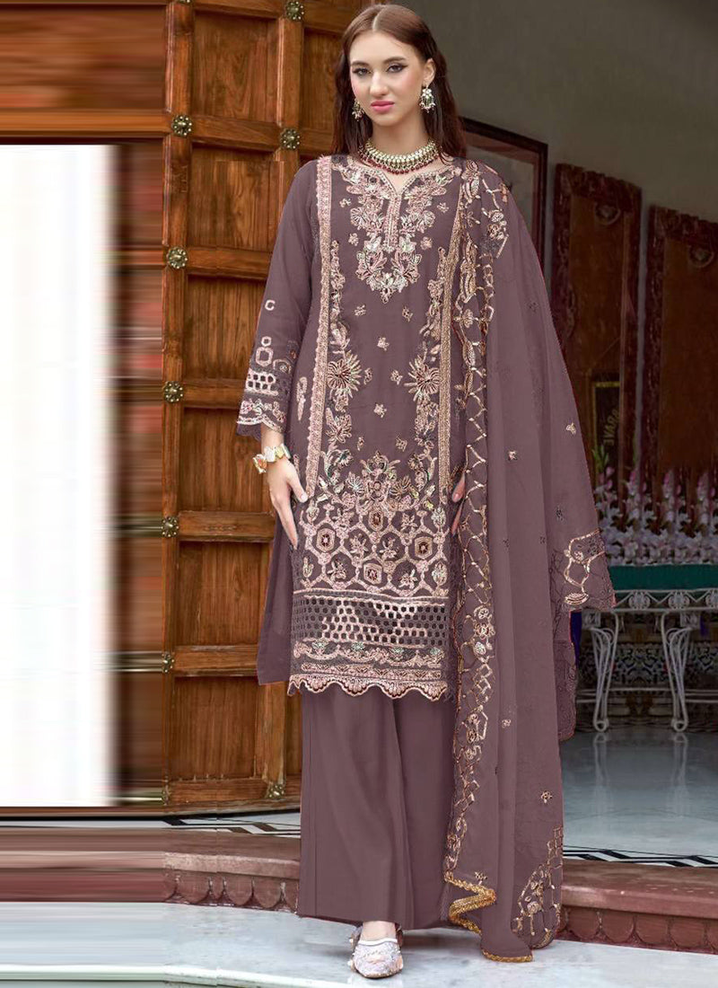 Color_Brown