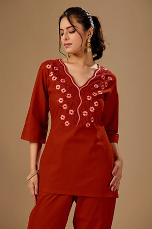 Color_Brown