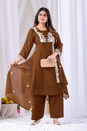 Color_Brown