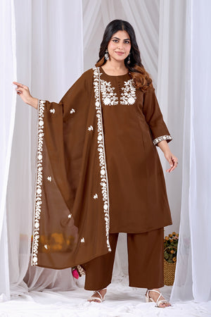 Color_Brown