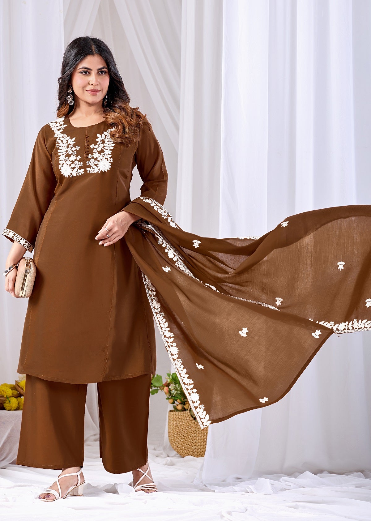 Color_Brown