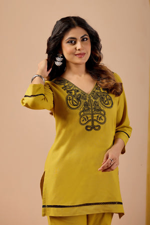 Color_Mustard