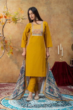 Color_Mustard