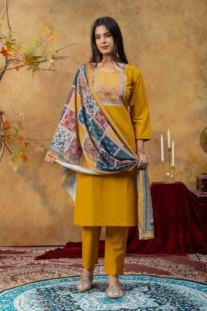 Color_Mustard