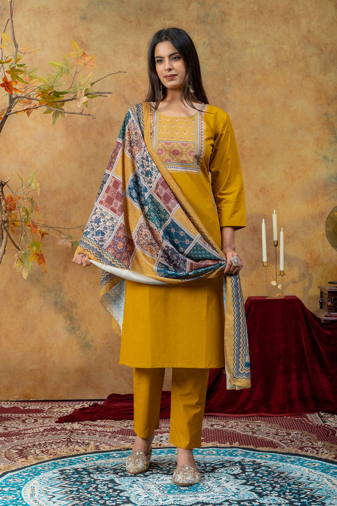 Color_Mustard