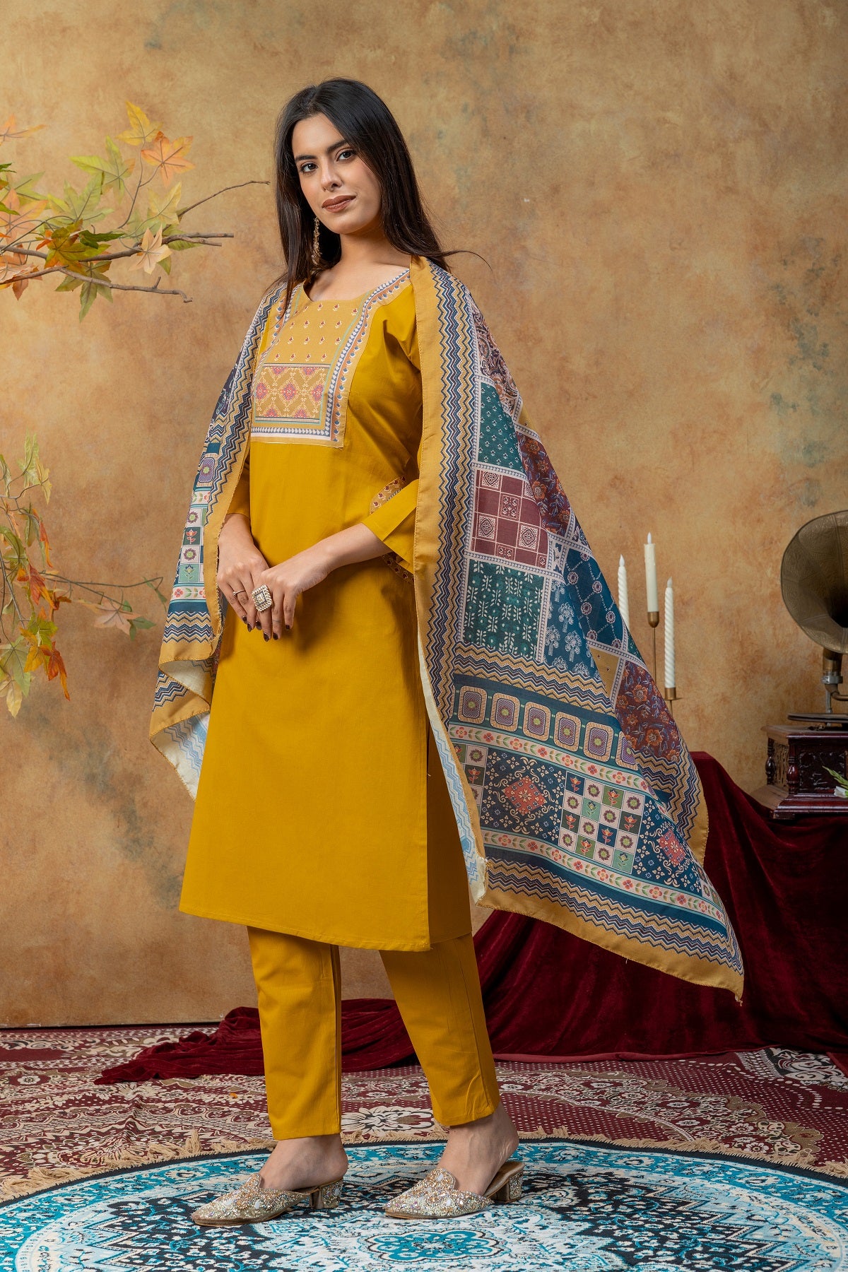 Color_Mustard