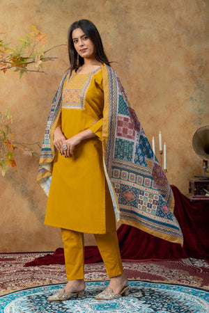 Color_Mustard