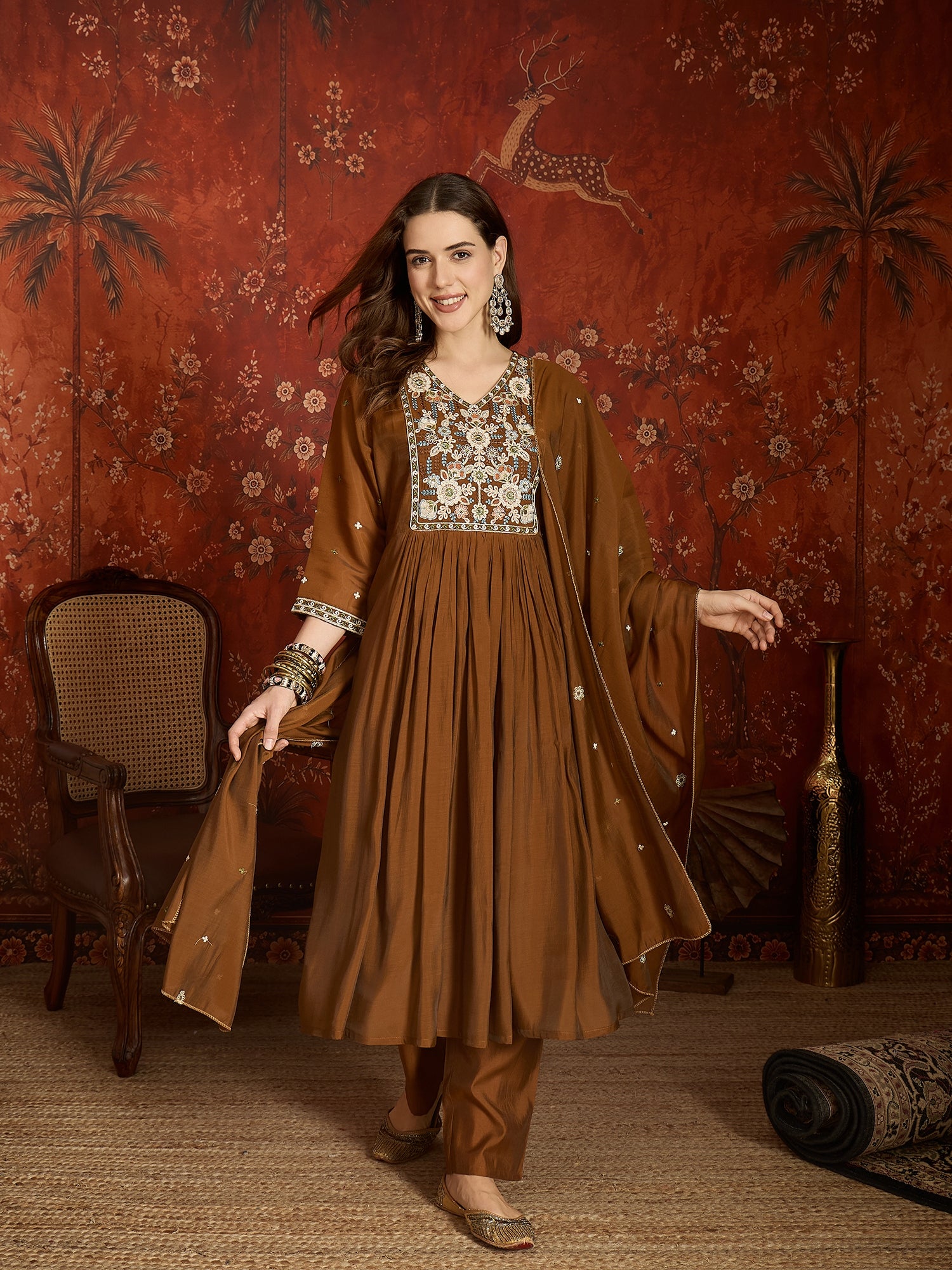 Color_Brown