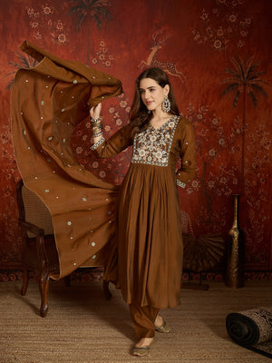 Color_Brown