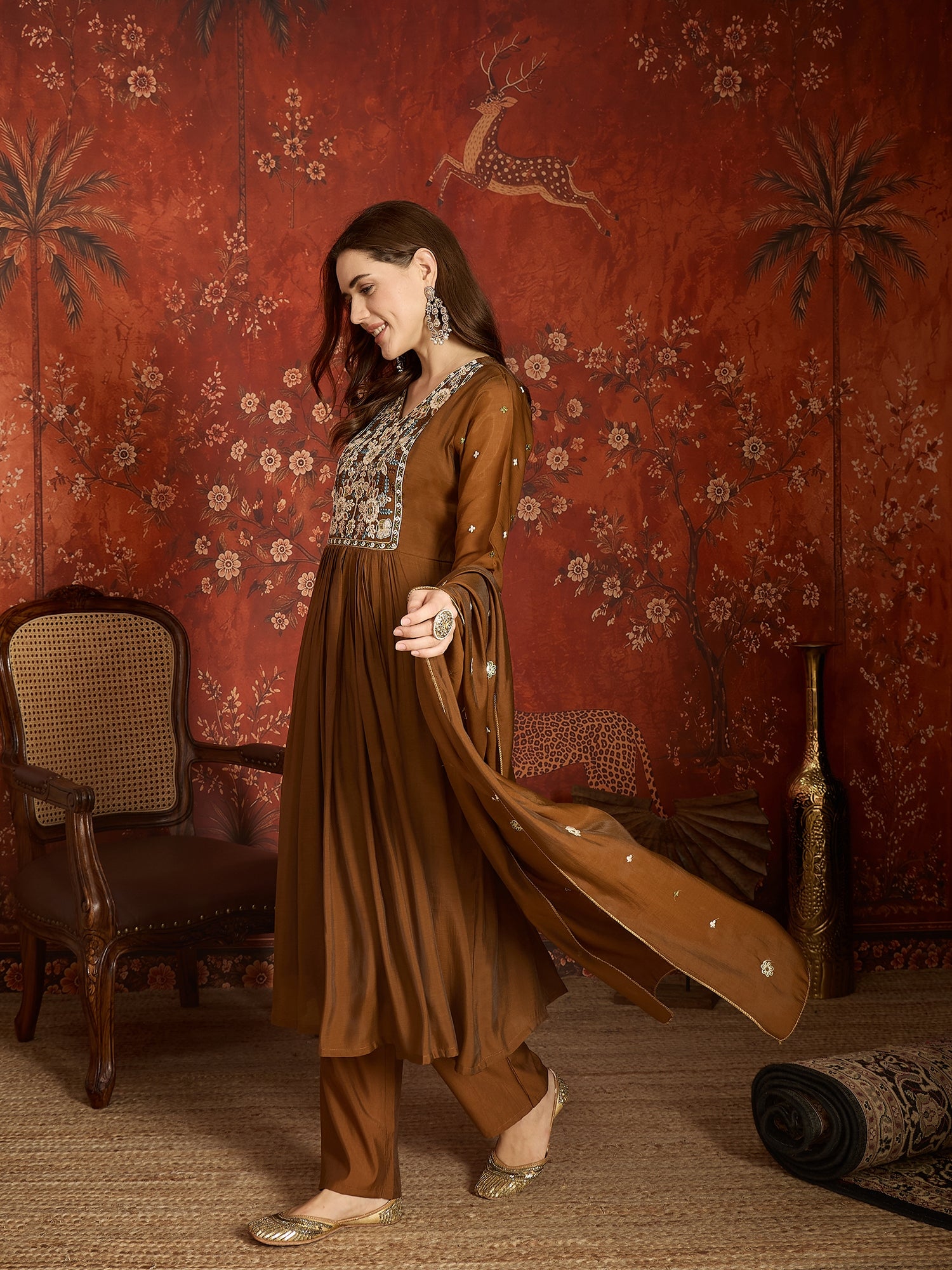 Color_Brown