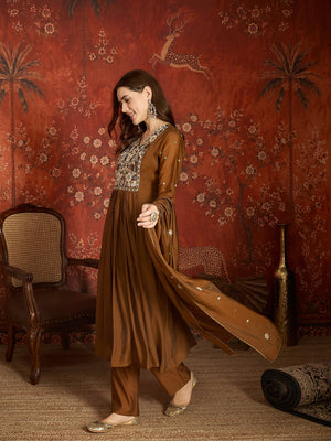 Color_Brown