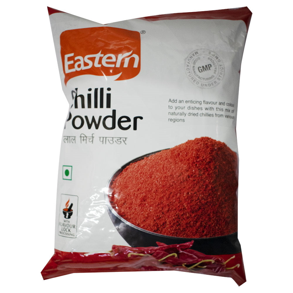 Eastern Chilli Powder