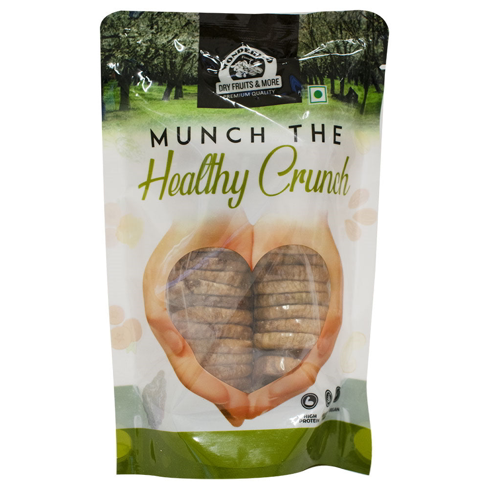 Healthy Crunch Anjeer (Figs)