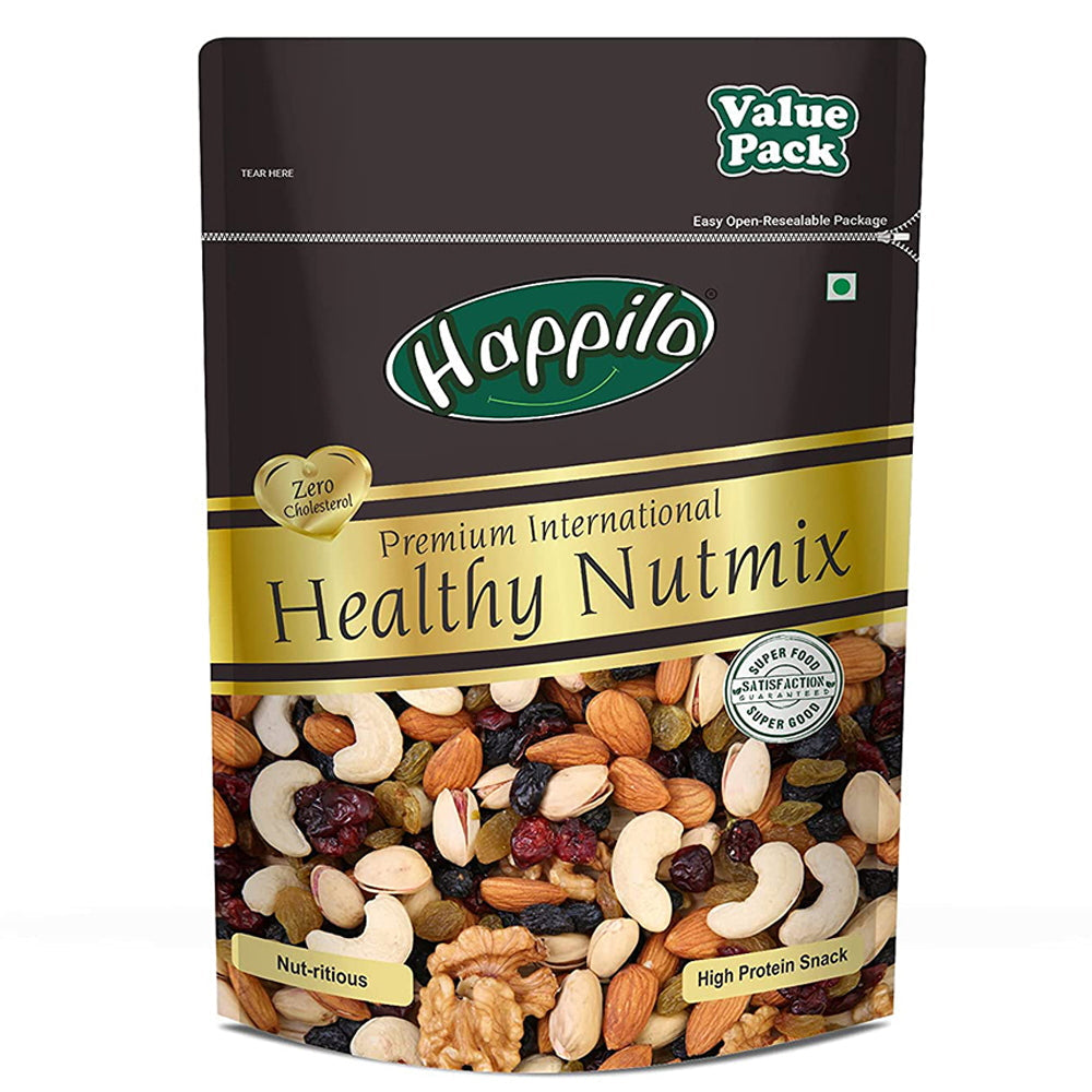 Happilo Healthy Nutmix