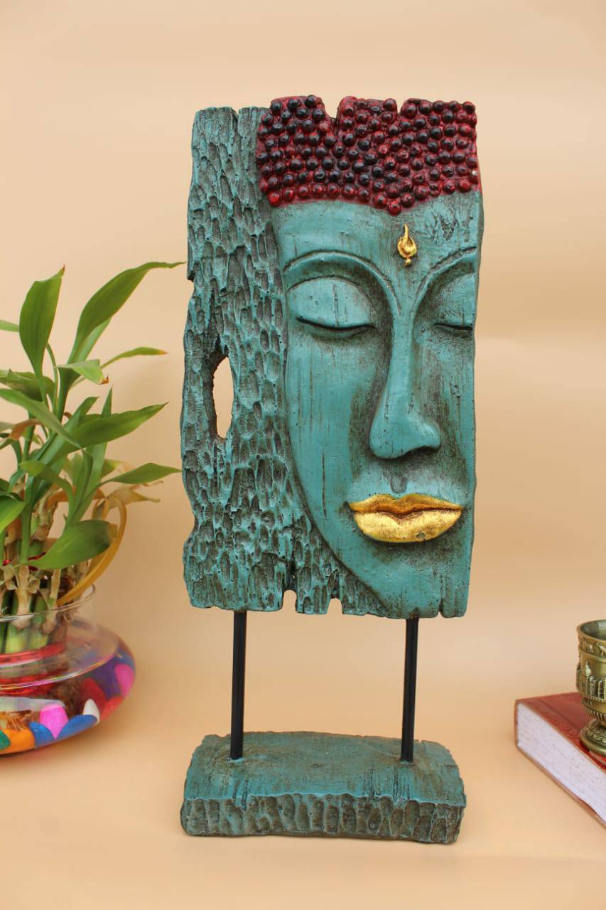 Bust Panel 12