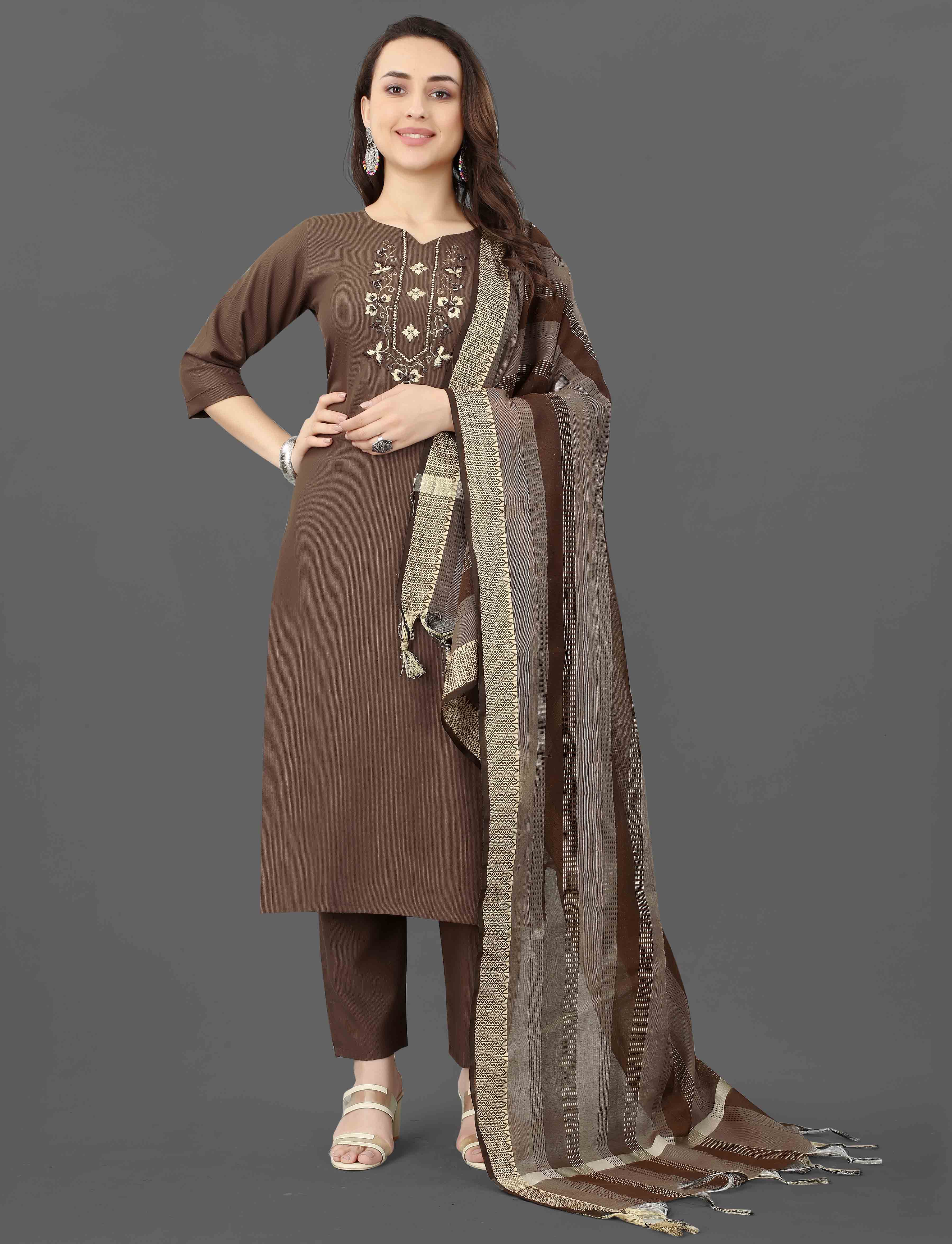 Color_Brown