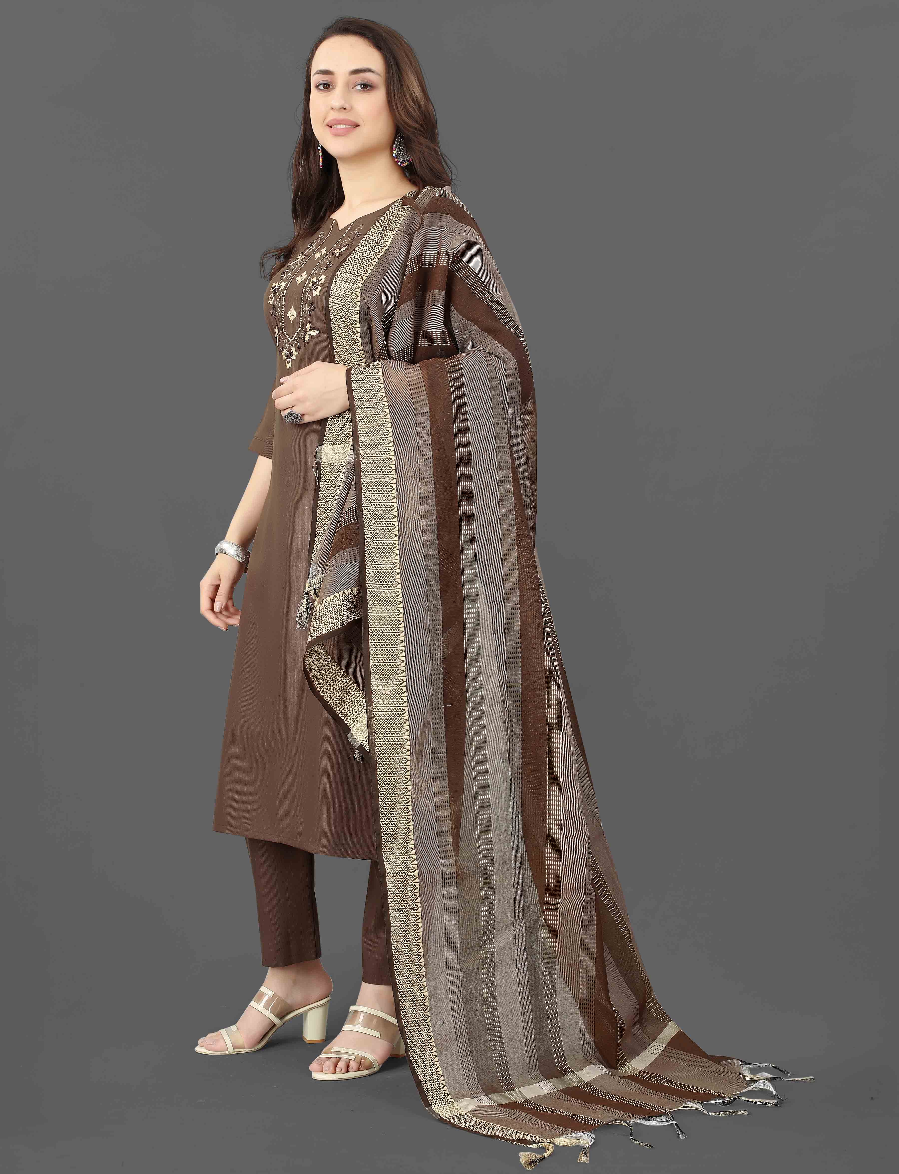 Color_Brown