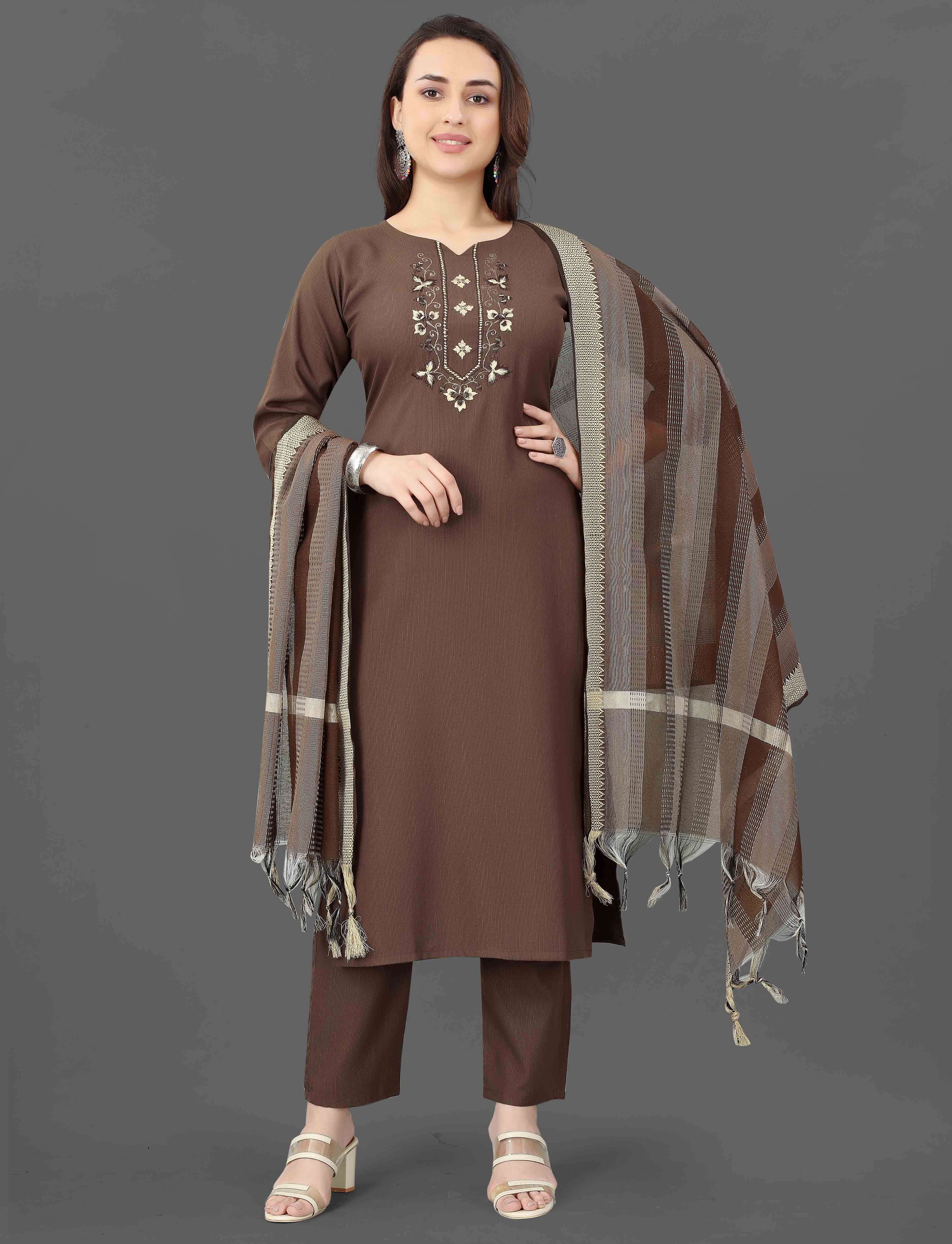 Color_Brown