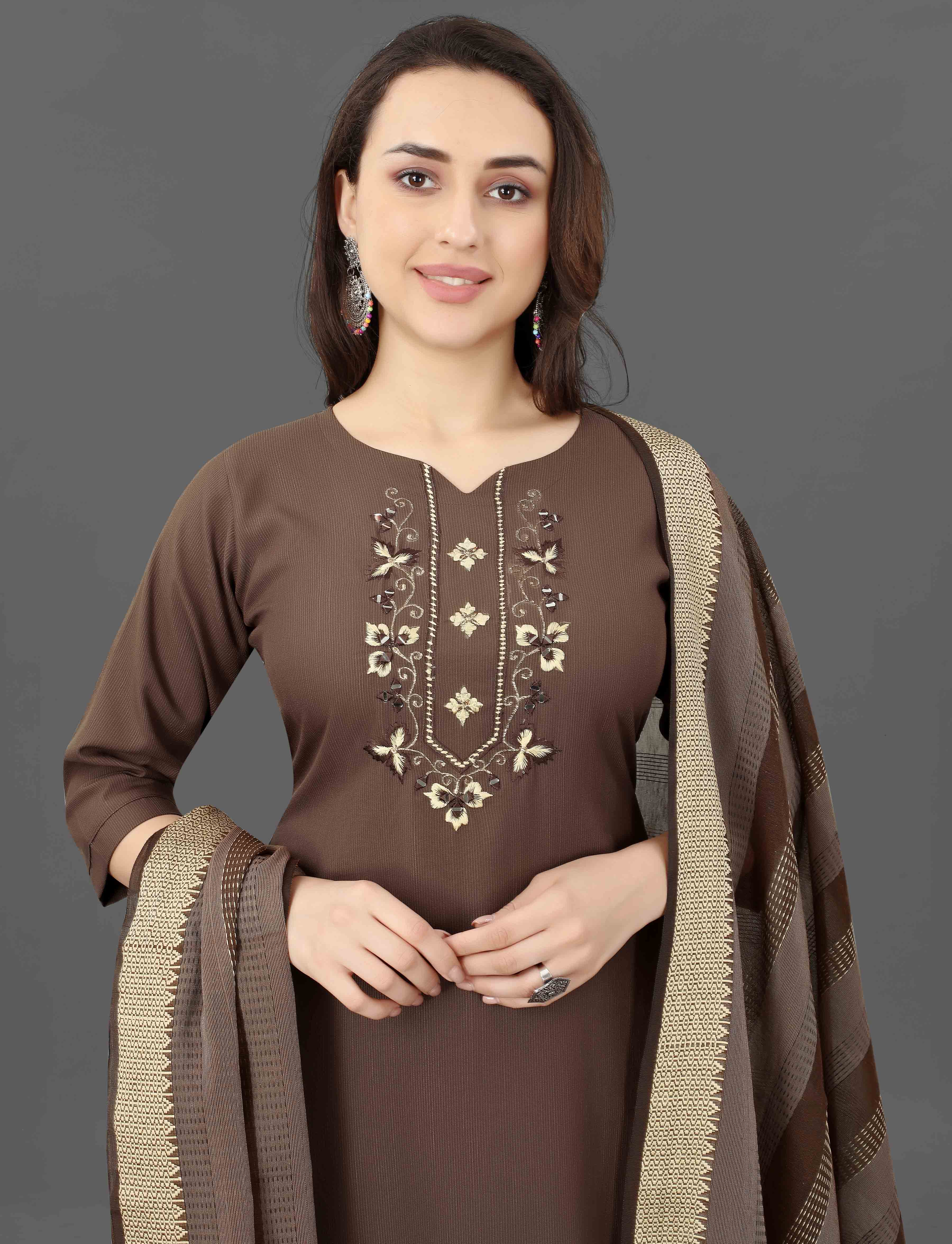 Color_Brown