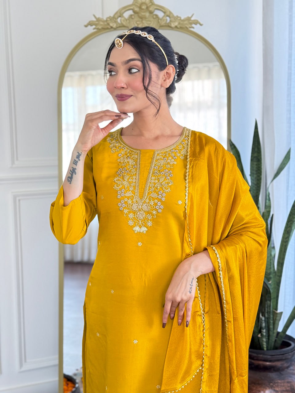 Color_Mustard