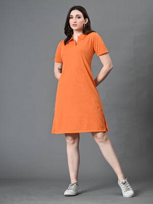 Color-Orange