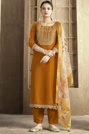 Color_Mustard